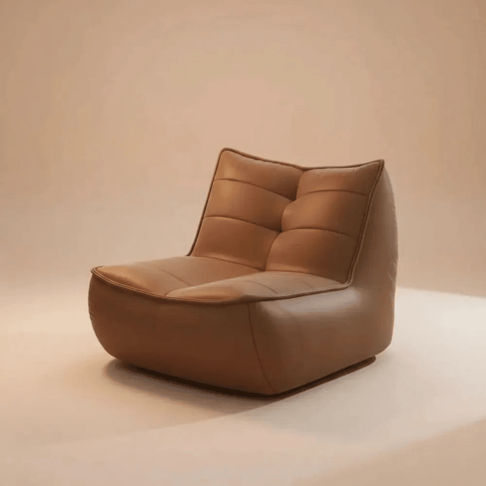 Pouf ou tabouret : comment bien choisir pour votre salon — Pouf Cosy