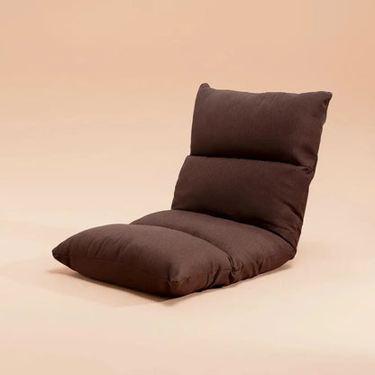 UVR-Canapé Simple et Petit, Lit Pliant, Chaise de Baie Vitrée, Chaise de Sol, Coussin de Canapé Pare
