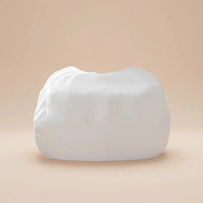 OTUATAU 150-240L Garniture intérieure de pouf avec remplissage en billes de polystyrène EPS, sac de 