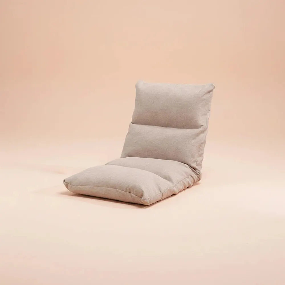 UVR-Canapé Simple et Petit, Lit Pliant, Chaise de Baie Vitrée, Chaise de Sol, Coussin de Canapé Pare
