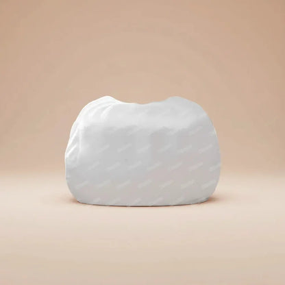 OTUATAU 150-240L Garniture intérieure de pouf avec remplissage en billes de polystyrène EPS, sac de 