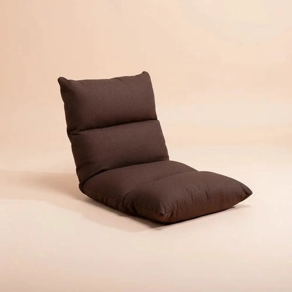 UVR-Canapé Simple et Petit, Lit Pliant, Chaise de Baie Vitrée, Chaise de Sol, Coussin de Canapé Pare