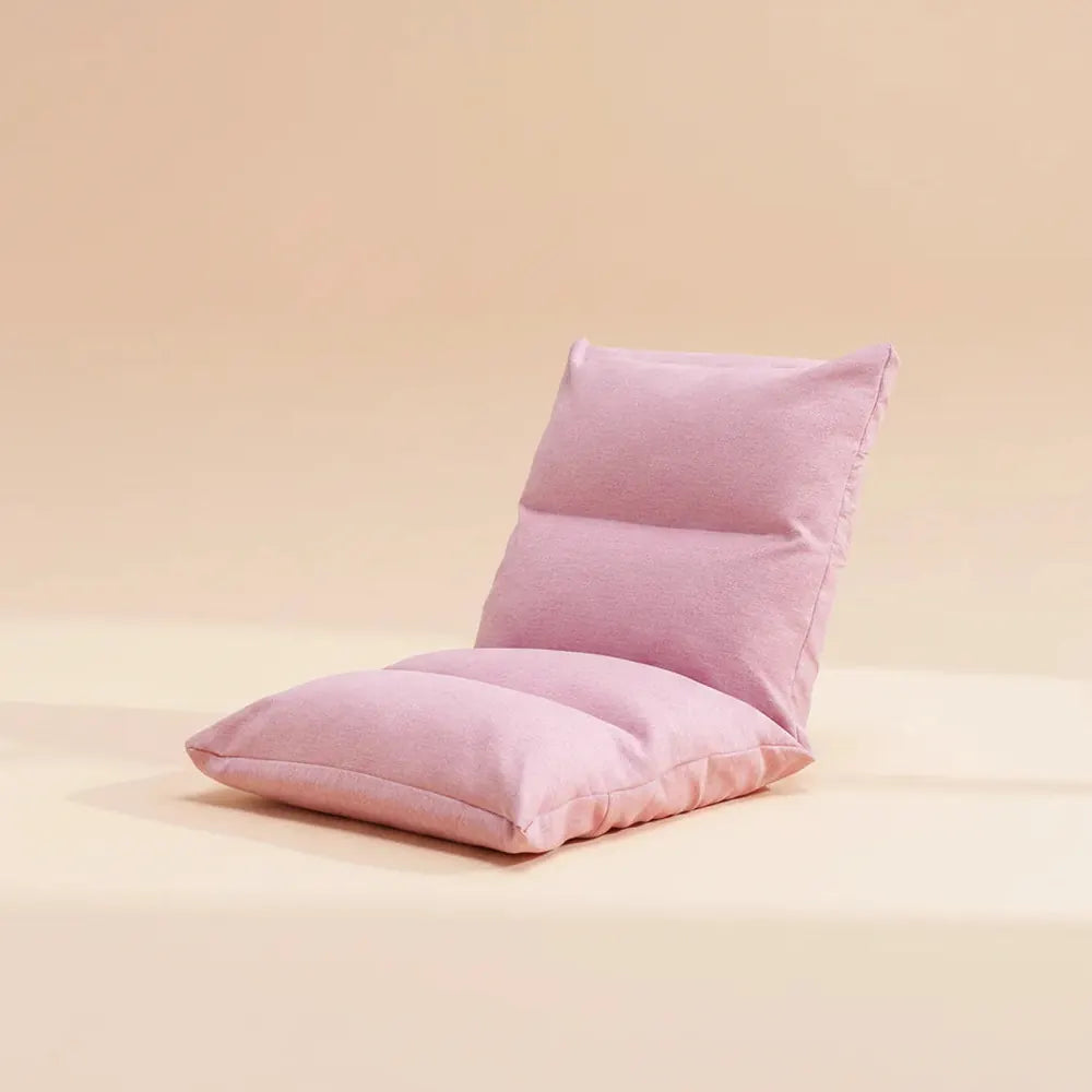 UVR-Canapé Simple et Petit, Lit Pliant, Chaise de Baie Vitrée, Chaise de Sol, Coussin de Canapé Pare