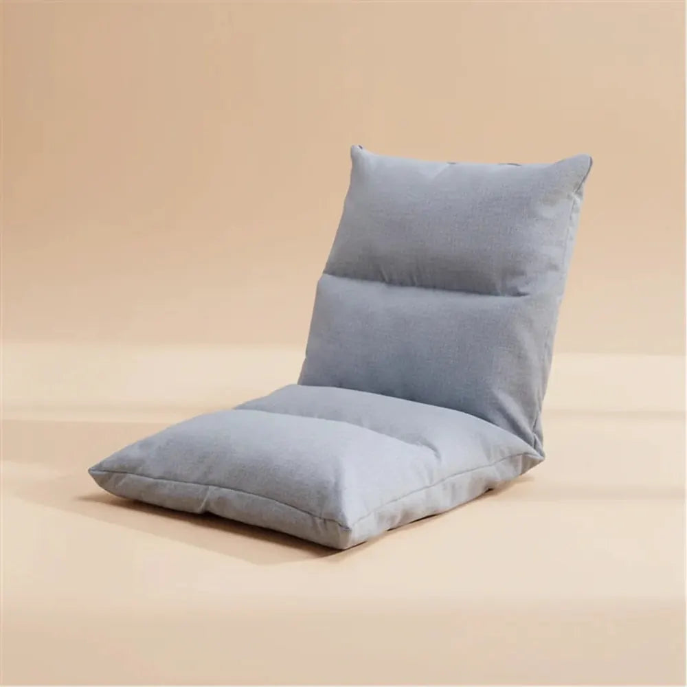 UVR-Canapé Simple et Petit, Lit Pliant, Chaise de Baie Vitrée, Chaise de Sol, Coussin de Canapé Pare