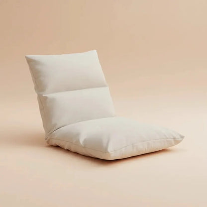 UVR-Canapé Simple et Petit, Lit Pliant, Chaise de Baie Vitrée, Chaise de Sol, Coussin de Canapé Pare