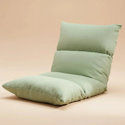 UVR-Canapé Simple et Petit, Lit Pliant, Chaise de Baie Vitrée, Chaise de Sol, Coussin de Canapé Pare