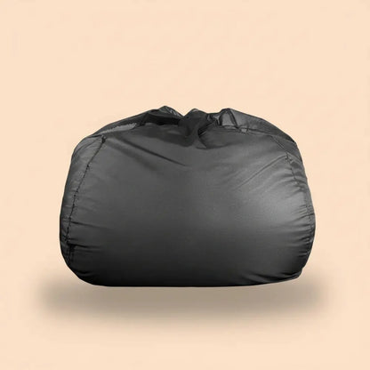 OTUATAU 150-240L Garniture intérieure de pouf avec remplissage en billes de polystyrène EPS, sac de 