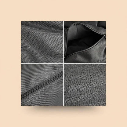 OTUATAU 150-240L Garniture intérieure de pouf avec remplissage en billes de polystyrène EPS, sac de 