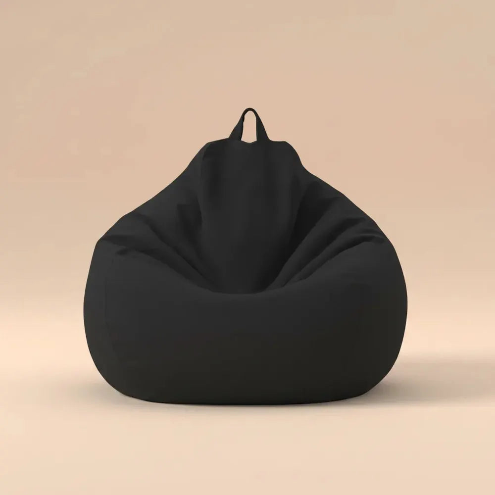 Housse de canapé paresseux à Explosion transfrontalière, sans remplissage, en tissu, Tatami uniqueme