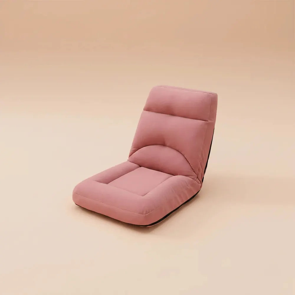UVR-hypothécaire ami Simple Pliant, Petit Canapé Paresseux, Chaise à Dossier Japonaise, Haute Couleu