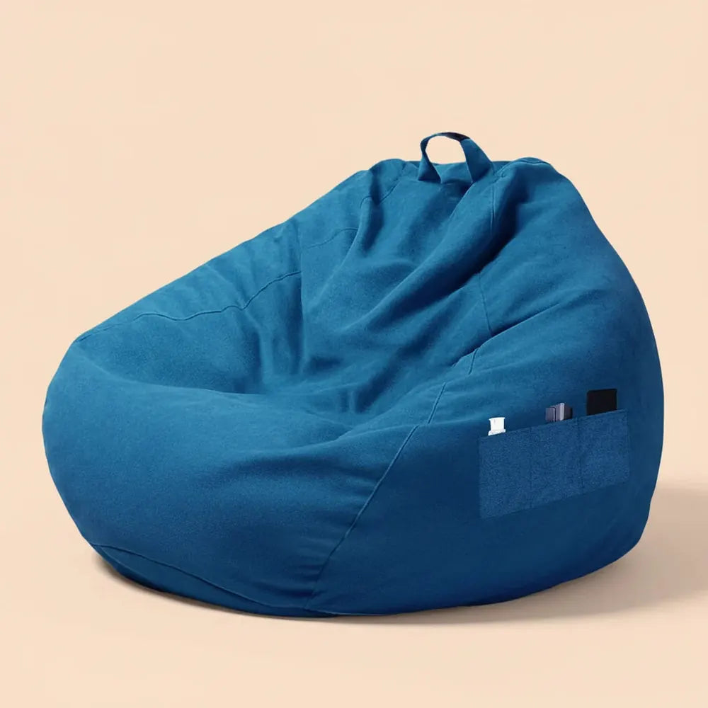 Juste de Canapé-Lit Respirante et Confortable, Grande Décoration Moelleuse, Tear-02/10/2018