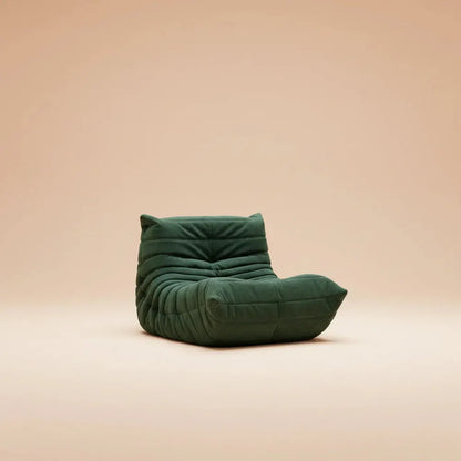 Chaise de pouf pour adulte, canapé en mousse à mémoire de forme, canapé de sol paresseux, chaise de 