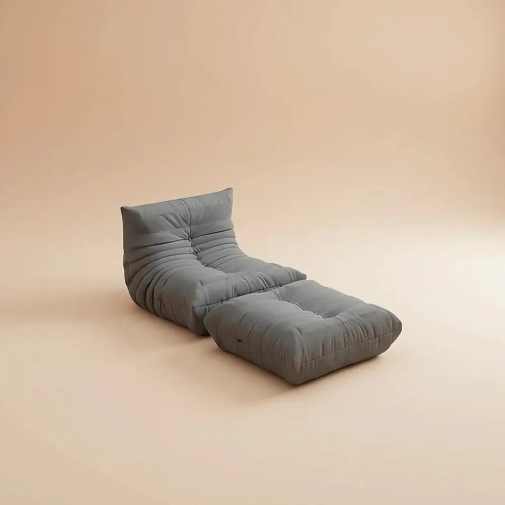 Pouf chaises pour adultes pouf canapé pour salon appartements coin de lecture paresseux canapé de so