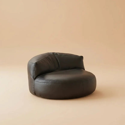 Chauffage chez l'habitant paresseux canapé inclinable pouf Tatami canapé simple pour salon balcon pe