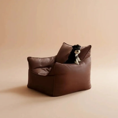 MOMO-Canapé hypothécaire ami Simple, Petit Pouf Domestique, Chambre à Coucher, délégations, Chaise A