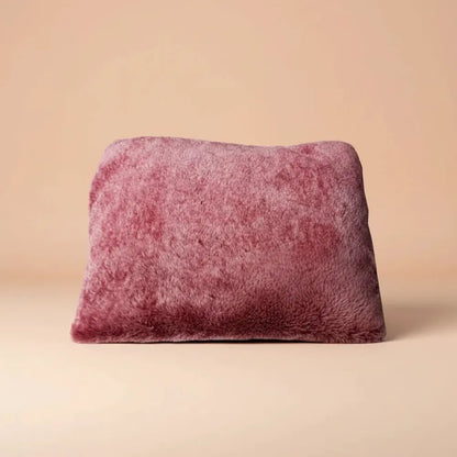 OTAUTAU 200 cm géant pouf canapé-lit housse sans peluche moelleux grand XXL pouf chaise inclinable P