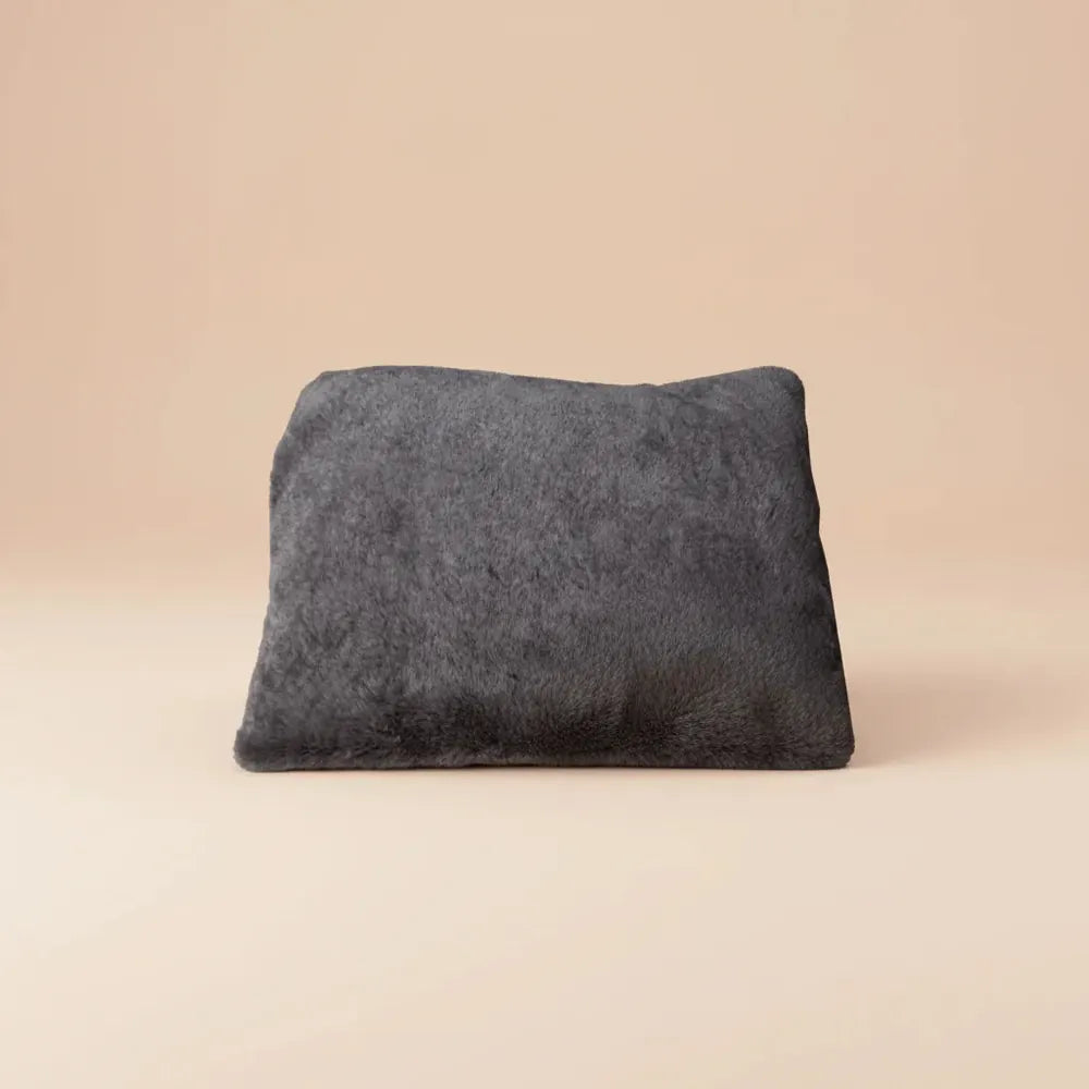 OTAUTAU 200 cm géant pouf canapé-lit housse sans peluche moelleux grand XXL pouf chaise inclinable P