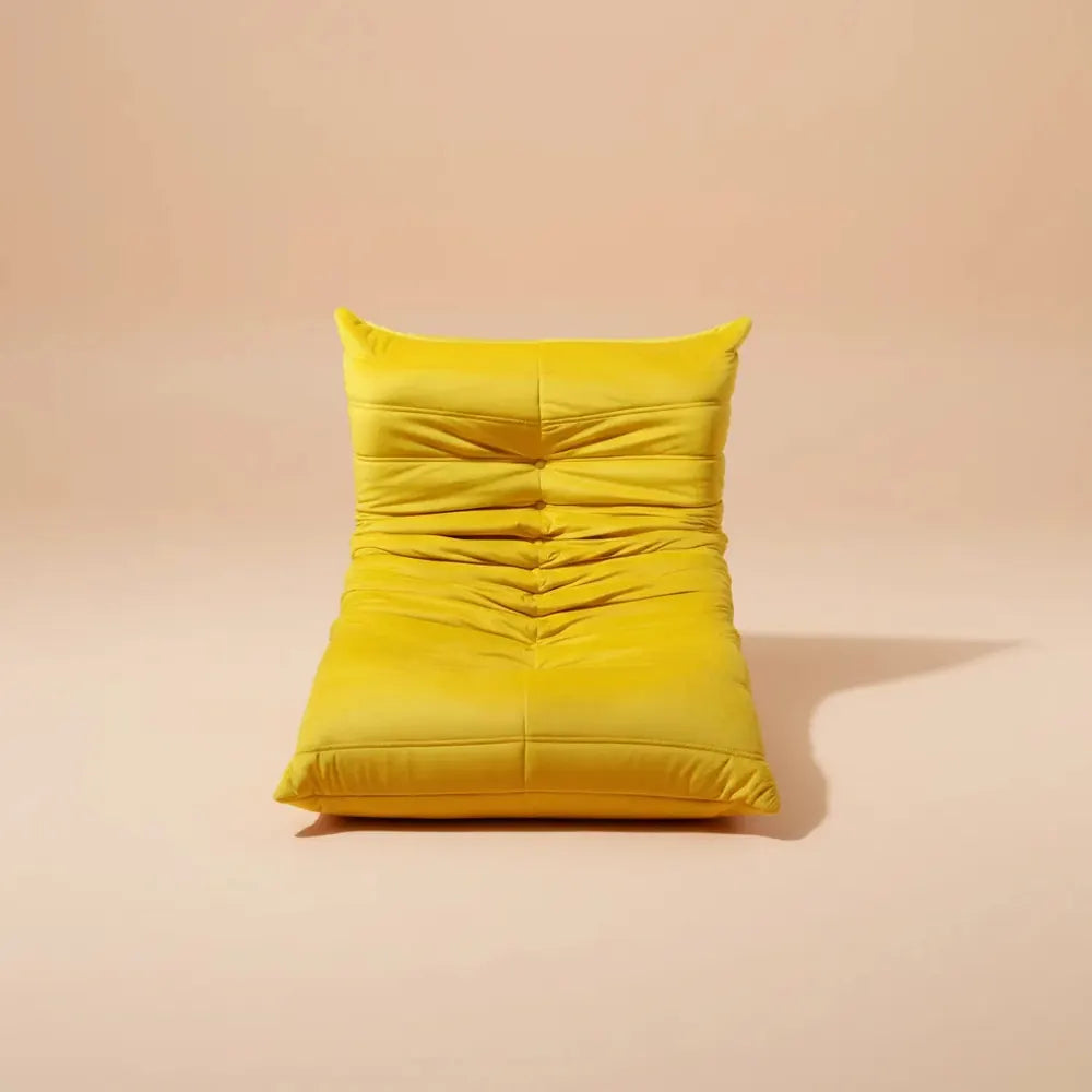 Pouf chaises pour adultes pouf canapé pour salon appartements coin de lecture paresseux canapé de so
