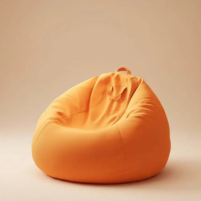 Canapé paresseux, fauteuil, pouf, canapé moelleux, tatami, salon, chaise de lecture pour balcon