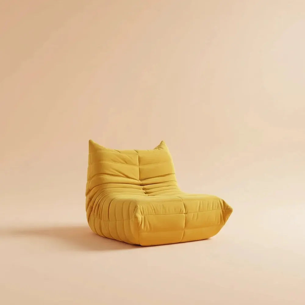 Canapé surdimensionné en mousse à mémoire de forme pour adultes, meubles de salon confortables et co