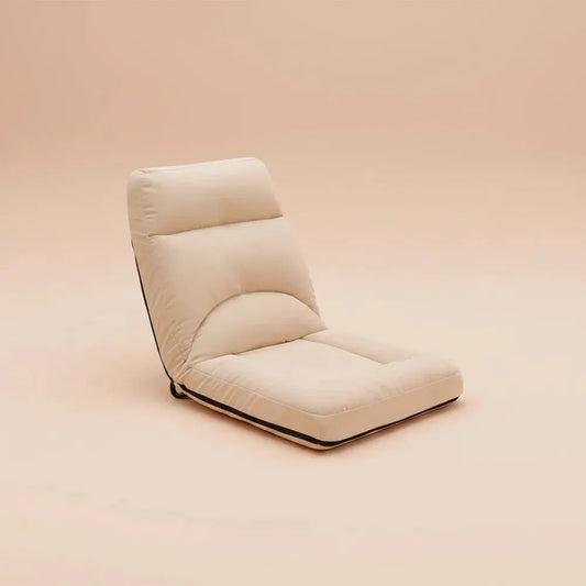 UVR-hypothécaire ami Simple Pliant, Petit Canapé Paresseux, Chaise à Dossier Japonaise, Haute Couleu