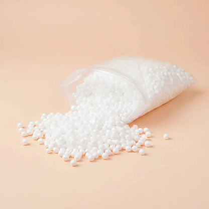 OTAUTAU-Remplissage de pouf boule EPS, mousse de remplissage, sac de haricot en polystyrène, remplis