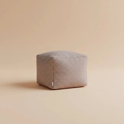 OTAUTAU-Tabouret pouf rempli avec remplissage, imperméable, pour jardin, plage, piscine, salon, sièg