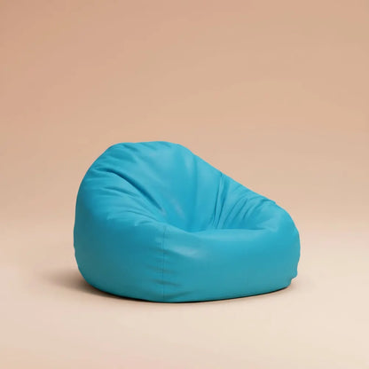 OTAUTAU-Pouf Étanche avec Remplissage, Pouf Flottant Oxford, Jardin Extérieur, Plage, Camping, Pisci