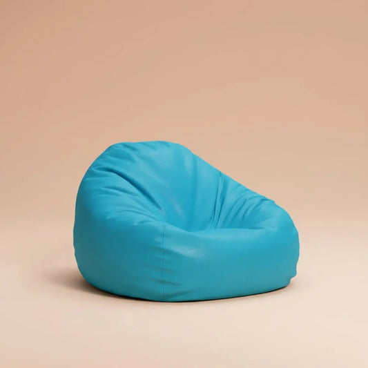 OTAUTAU-Pouf Étanche avec Remplissage, Pouf Flottant Oxford, Jardin Extérieur, Plage, Camping, Pisci