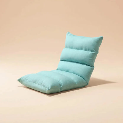 UVR Tatami balcon fenêtre chaise simple canapé chaise lit conception ergonomique dossier tabouret pa