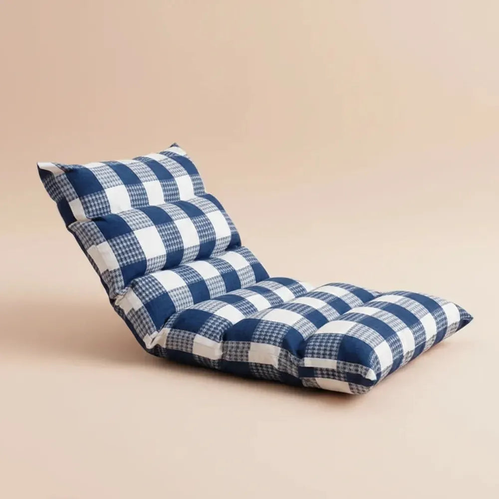 UVR Tatami balcon fenêtre chaise simple canapé chaise lit conception ergonomique dossier tabouret pa