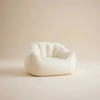 Canapé créatif pour enfants, mobilier de loisirs individuel pour la maison, salon, canapé pouf tatam
