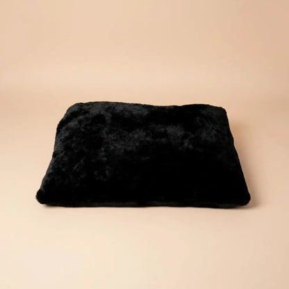 OTAUTAU 200 cm géant pouf canapé-lit housse sans peluche moelleux grand XXL pouf chaise inclinable P