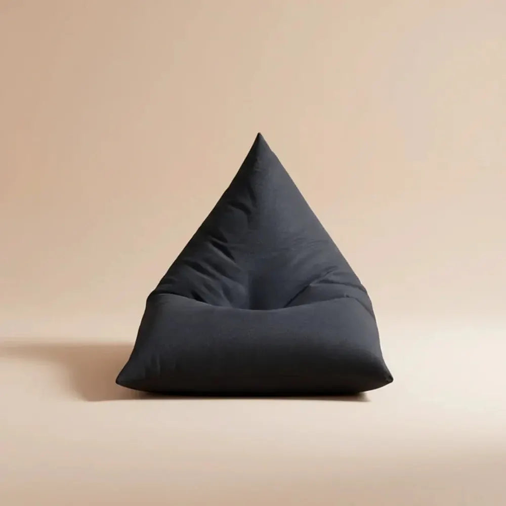 Beanbag pas cher pouf canapés simple sectionnel filles gonflable géant pouf canapés paresseux désoss