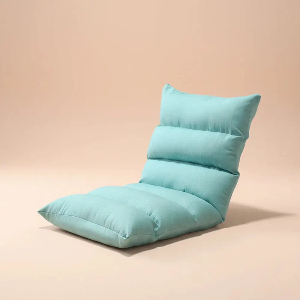 UVR Tatami balcon fenêtre chaise simple canapé chaise lit conception ergonomique dossier tabouret pa