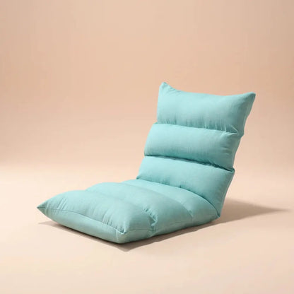 UVR Tatami balcon fenêtre chaise simple canapé chaise lit conception ergonomique dossier tabouret pa