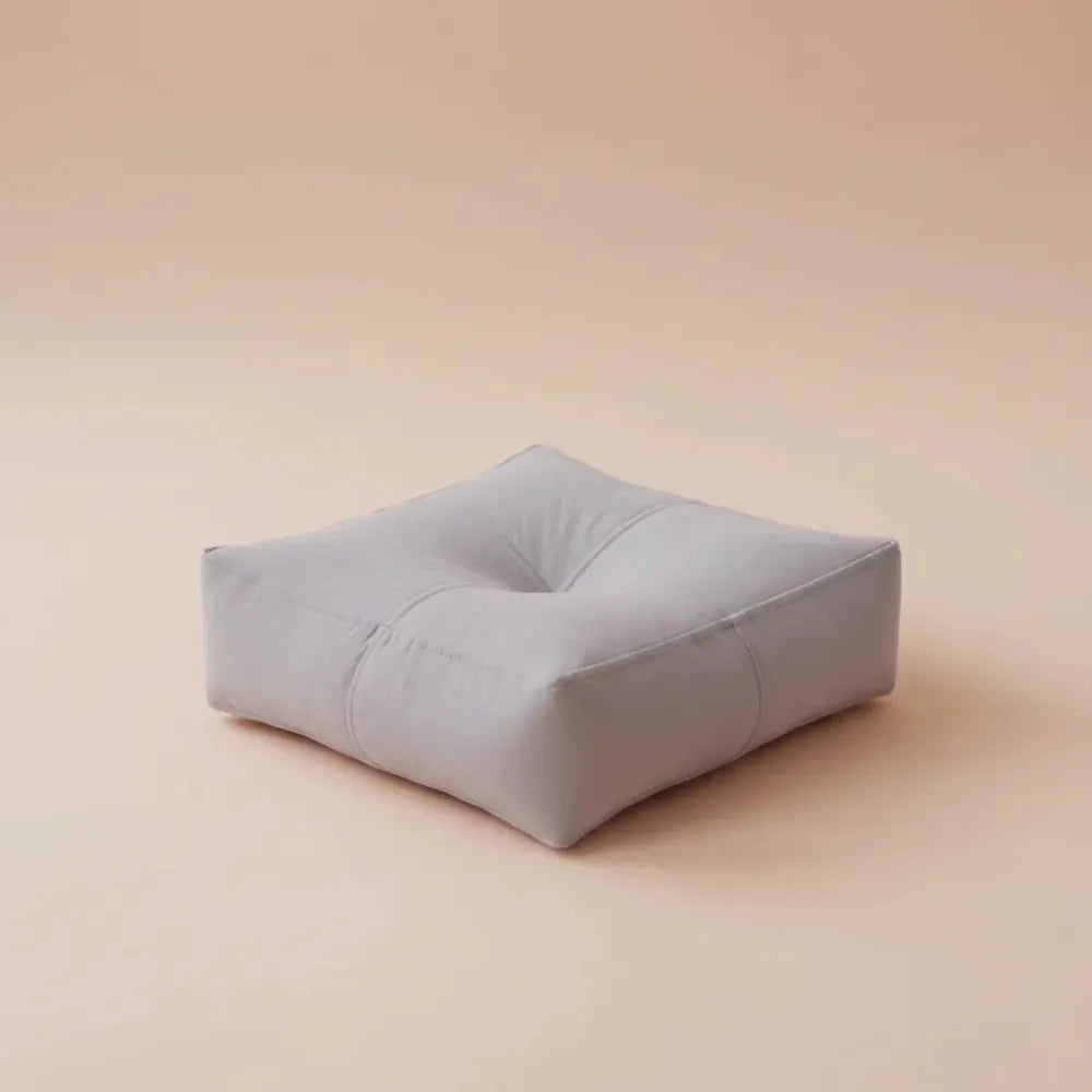 Salon pouf canapés Relax chambre paresseux canapé moelleux confortable pouf canapé personne seule ch