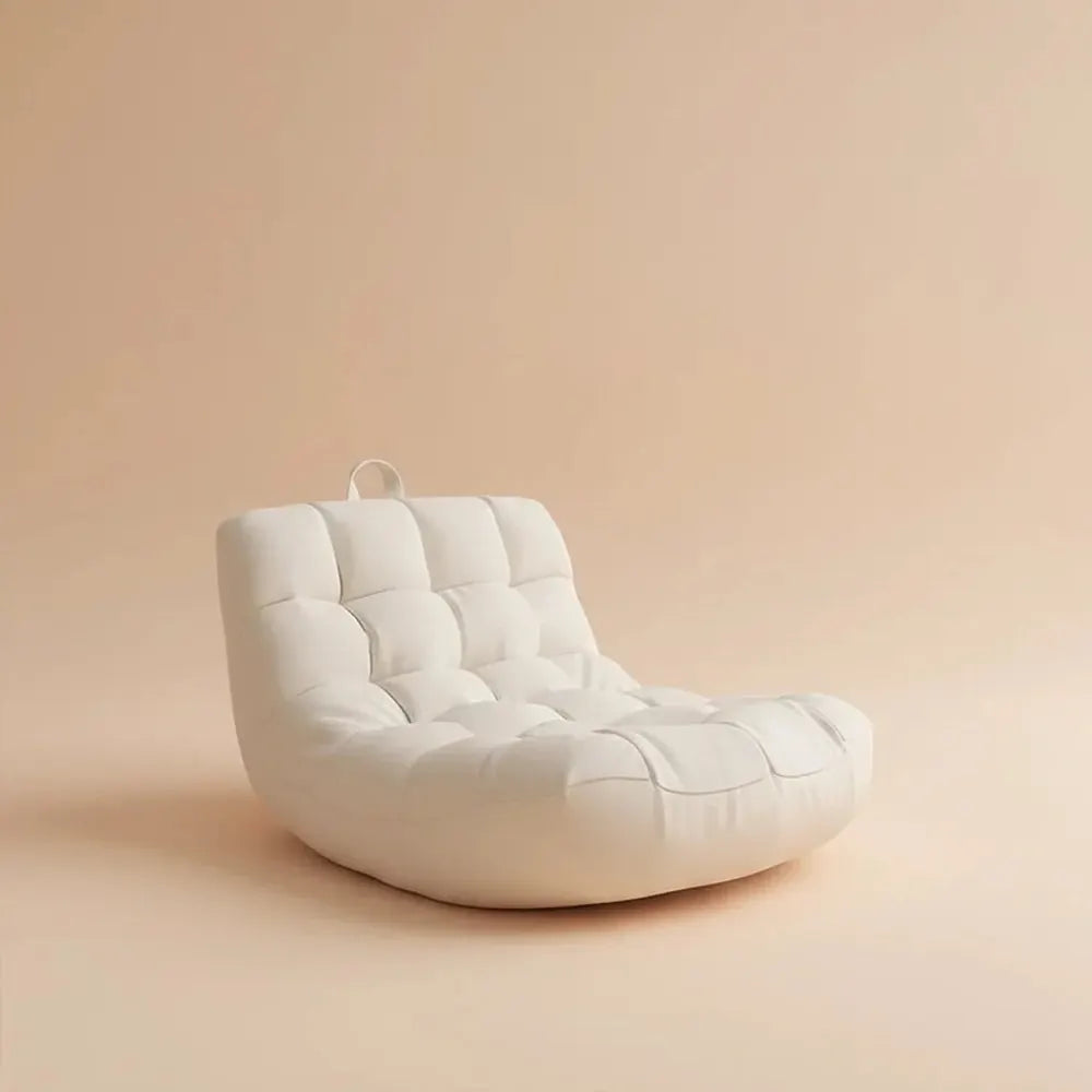 LazySofa – canapé simple, lit de loisirs convertible pour petite maison, salon et balcon, siège de c