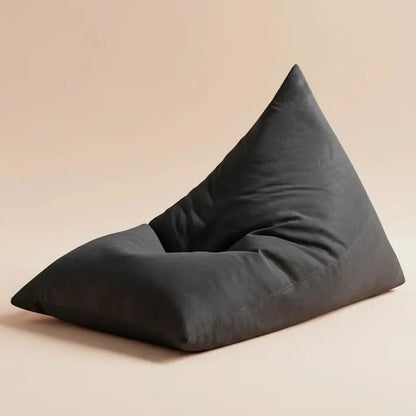 Beanbag pas cher pouf canapés simple sectionnel filles gonflable géant pouf canapés paresseux désoss