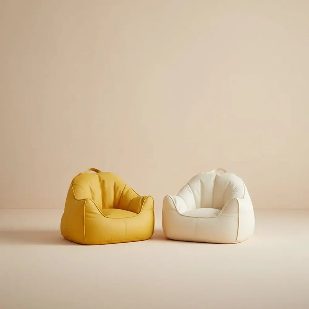Canapé créatif pour enfants, mobilier de loisirs individuel pour la maison, salon, canapé pouf tatam