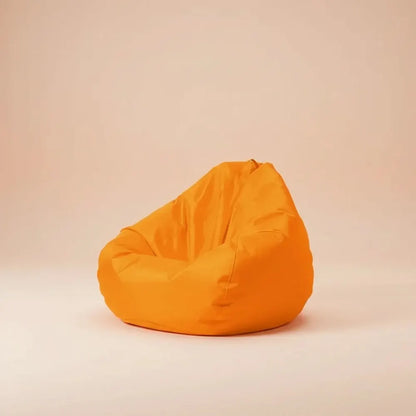 OTAUTAU-Pouf Étanche avec Remplissage, Pouf Flottant Oxford, Jardin Extérieur, Plage, Camping, Pisci