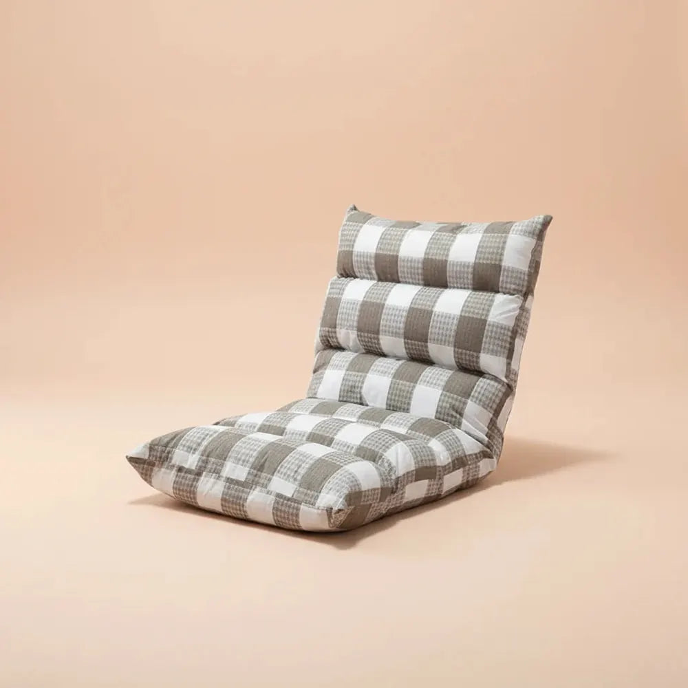 UVR Tatami balcon fenêtre chaise simple canapé chaise lit conception ergonomique dossier tabouret pa