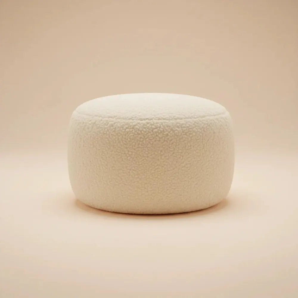 OTAUTAU taille M enfants petite chaise de pouf avec remplissage pour enfants SF067