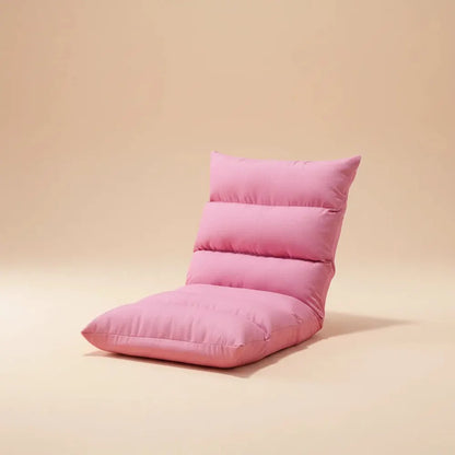 UVR Tatami balcon fenêtre chaise simple canapé chaise lit conception ergonomique dossier tabouret pa