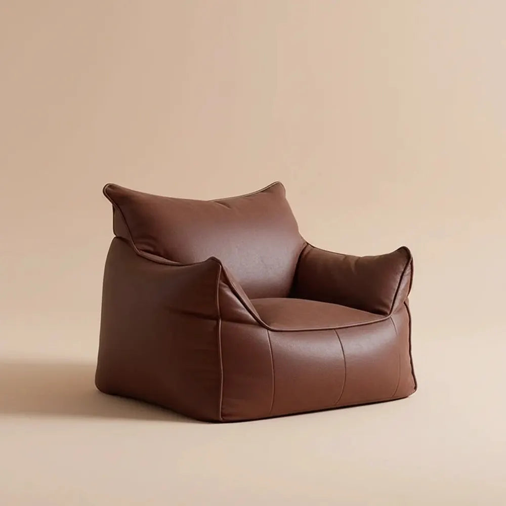 MOMO-Canapé hypothécaire ami Simple, Petit Pouf Domestique, Chambre à Coucher, délégations, Chaise A