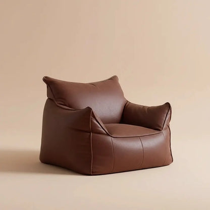 MOMO-Canapé hypothécaire ami Simple, Petit Pouf Domestique, Chambre à Coucher, délégations, Chaise A