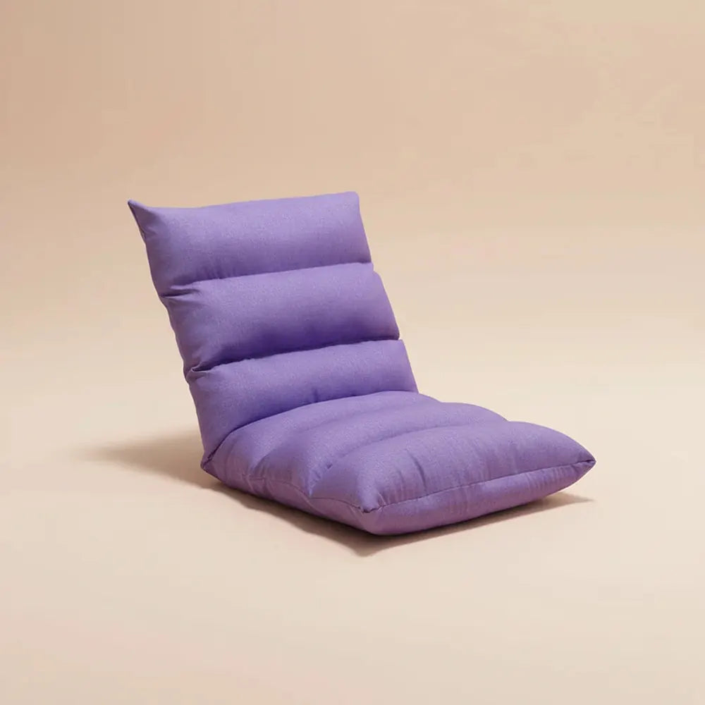 UVR Tatami balcon fenêtre chaise simple canapé chaise lit conception ergonomique dossier tabouret pa