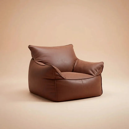MOMO-Canapé hypothécaire ami Simple, Petit Pouf Domestique, Chambre à Coucher, délégations, Chaise A