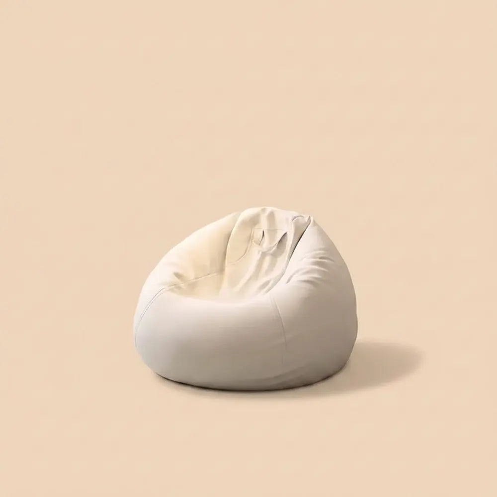 Canapé paresseux, fauteuil, pouf, canapé moelleux, tatami, salon, chaise de lecture pour balcon