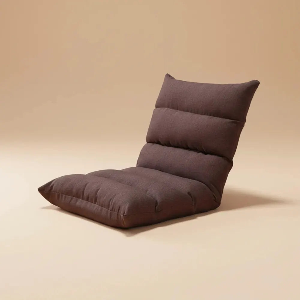 UVR Tatami balcon fenêtre chaise simple canapé chaise lit conception ergonomique dossier tabouret pa